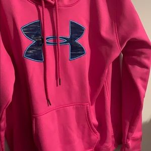 Under Armor Hoodie
